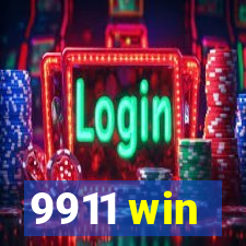 9911 win